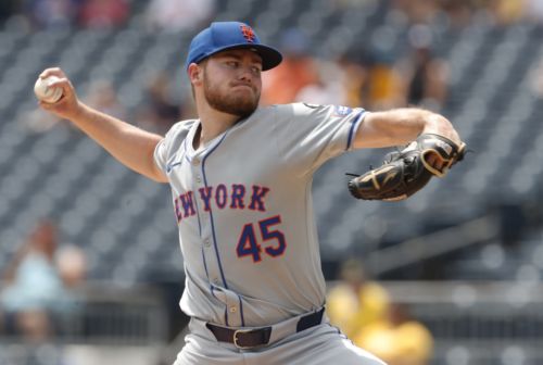 Mets Daily Prospect Report, 4/16/26: Another successful Christian Scott audition