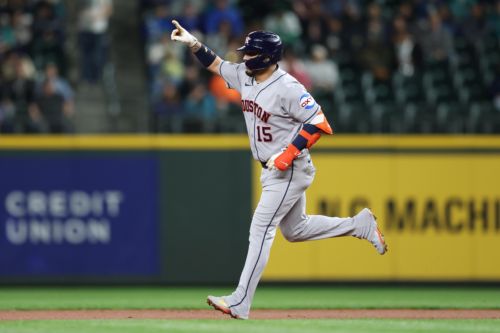 Astros at Mariners Game Discussion: 9/23/2026