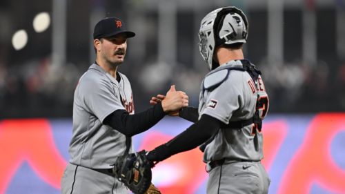 Tigers must turn to this pitcher after Casey Mize injury news