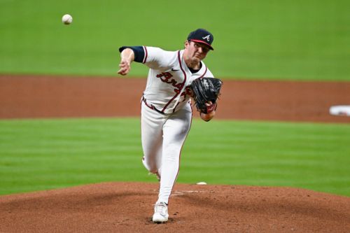 JR Ritchie strong, but Braves sleepwalk in post-hangover game, lose 4-0