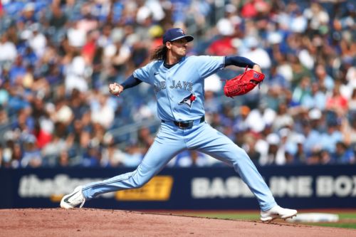 A Win For Kevin Gausman