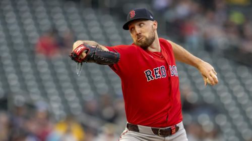 Garrett Crochet’s nightmare outing has Red Sox fans thinking worst-case scenario