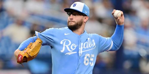 Quite a turn of events for Cameron in road rematch against Rays