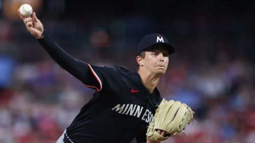 2 pitchers have wide-open path at spring training if Twins don't replace Pablo López