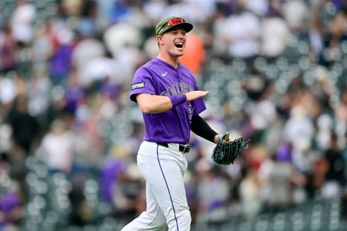 The Chatter’s Box: Troy Johnston amongst leaders in batting average and vibes