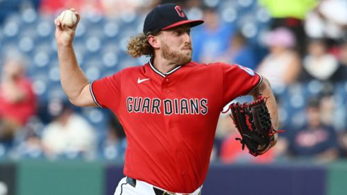 Tanner Bibee validates Guardians ace status by going toe to toe with Jacob deGrom