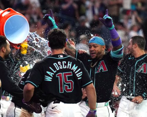 The Opener: Marte, Thornton, Dodgers/Padres