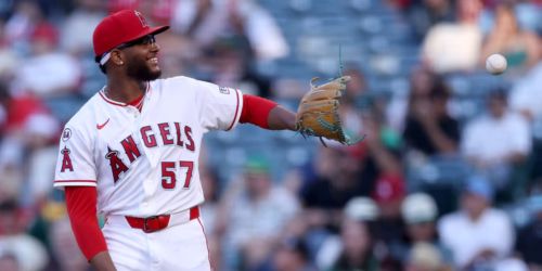 Going under the hood for Ureña's big leap in 2026