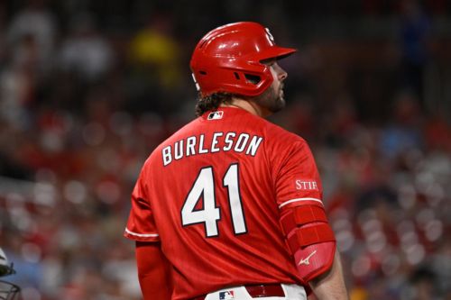 St. Louis Cardinals Killer B’s Bats Erupt to Defeat White Sox Friday Night
