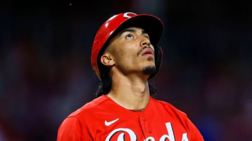 Reds need answers on Edwin Arroyo before the season comes to an end