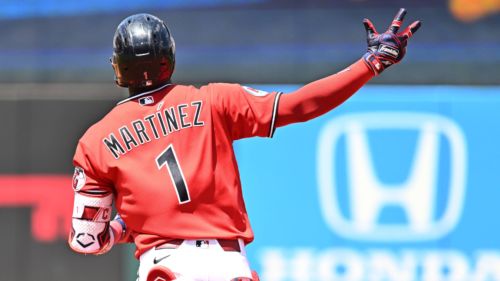 Guardians’ injury reinforcements given Chris Antonetti perfect trade deadline excuse