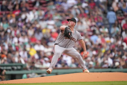 9/4 Gamethread: Giants @ Mets