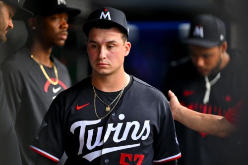 Guardians 5, Twins 2: Losing streak reaches four games
