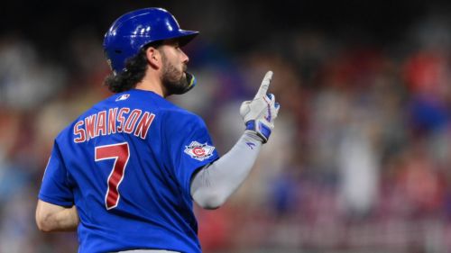 Cubs magic number ticks lower, but home-field advantage is far from locked up