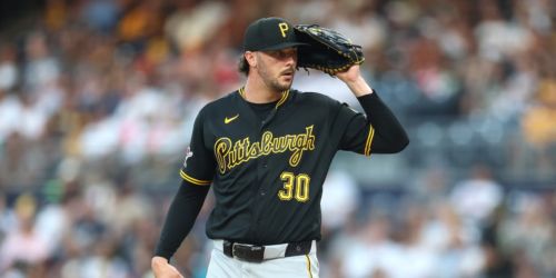 Pirates starting pitching took a step forward in San Diego. Will it continue?