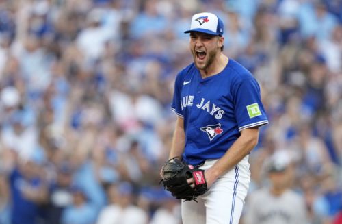 Which Top Prospects Could Be On 2026 Opening Day Rosters?