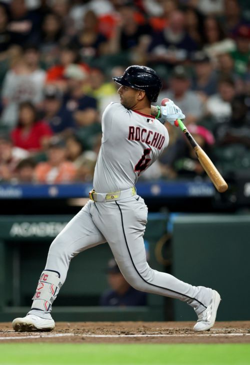 GUARDIANS AT ASTROS, Arrighetti vs. Cantillo, discussion