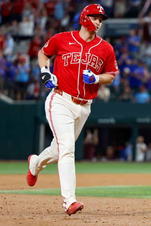 31-32 – A welcomed return as Rangers rally past Guardians 3-2