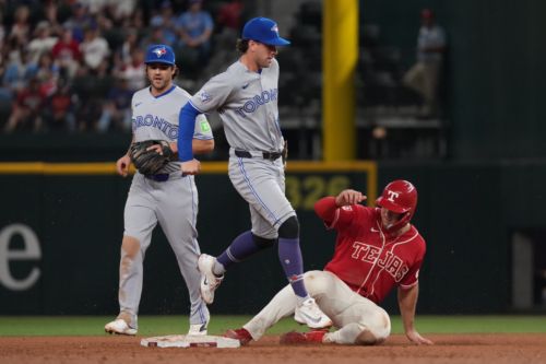 September 19 Gameday: José Soriano starts as Blue Jays look to even series with Rangers
