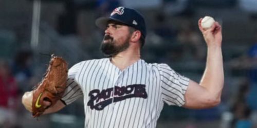 Rodón on verge of returning to Yanks following 7-K rehab outing