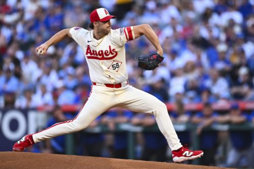 Braves Acquire Víctor Mederos