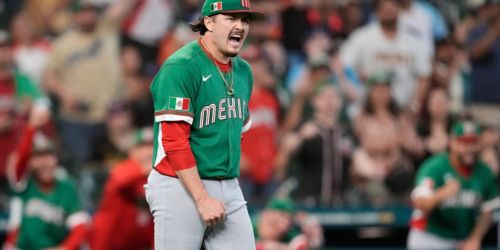 Vodnik brings fans behind the scenes with content from the Classic