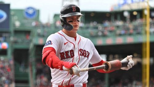 Red Sox Injury Update: Adley Rutschman post-trade, Roman Anthony and Garrett Crochet progress