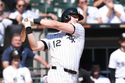Today in White Sox History: August 31