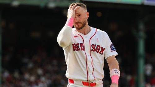Red Sox must make bold Trevor Story decision following rehab assignment report