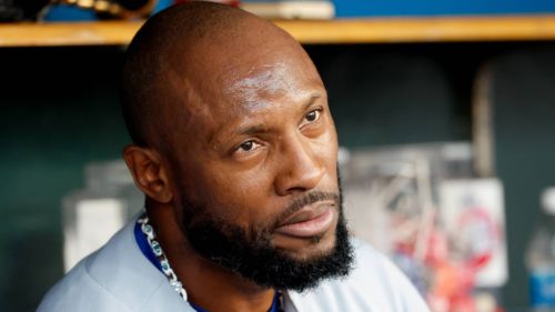 Royals cutting ties with Starling Marte makes their trade deadline hesitancy look so much worse