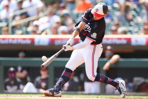 Twins 7, Orioles 5: Offense answers back — and in greater numbers