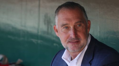 3 Angels who won't be back as John Mozeliak begins putting his stamp on the franchise