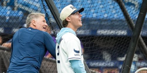 Rays assign No. 2 overall pick Emerson to Single-A for pro debut