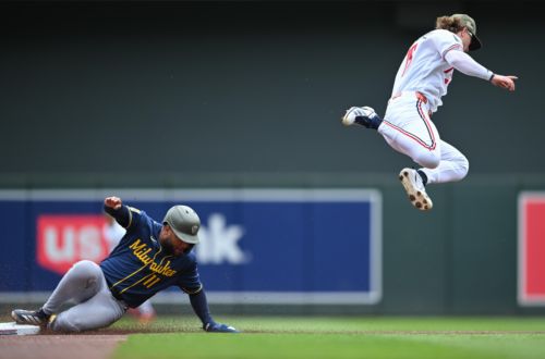 Series Preview: Milwaukee Brewers vs. Minnesota Twins