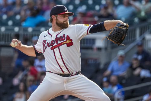 Bryce Elder To Miss 3-4 Weeks Due To Knee Surgery