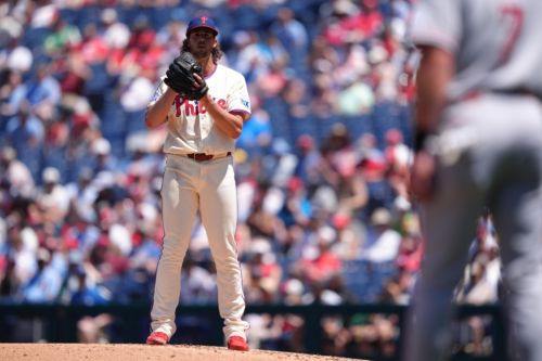But the melody keeps haunting me: Reds 9, Phillies 4