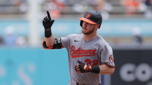 Former Orioles all-star shares hot take on Camden Yards' controversial dimension changes