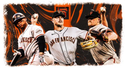 How do the Giants move on from 2026 failures? Veteran players, fresh faces could hold the key to 2027