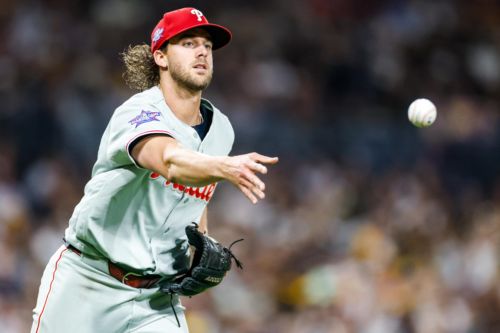 Late Nite With Nola: Phillies 4, Padres 3