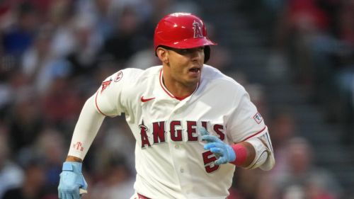 Vaughn Grissom’s big moment can’t distract the Angels from reality