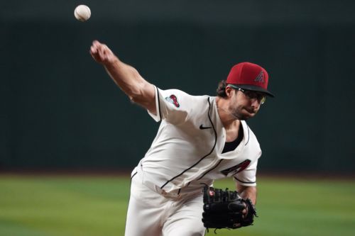 Dbacks Drop Another Series: Dbacks 2, Pirates 4