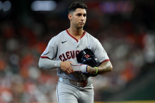 RAIN DELAY- GUARDIANS AT WHITE SOX: Fedde vs. Bibee, discussion