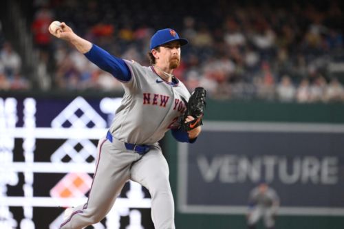 Game Chat: Mets vs. Yankees, 7:05 PM