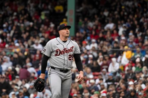 Should the Detroit Tigers Trade or Keep Tarik Skubal?