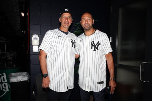 The Yankees All-June Birthday Team