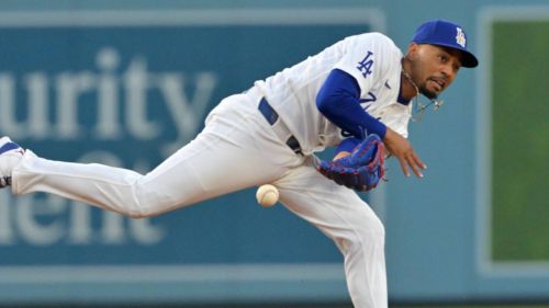 Even Dodgers fans have to admit NL All-Star voting is getting out of hand