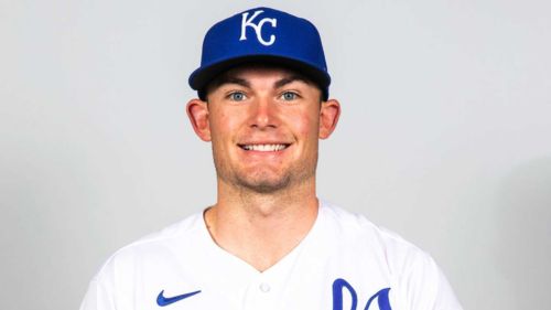 Royals finally release all-time depressing MLB Draft bust after confounding career