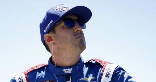 Kyle Busch, two-time NASCAR Cup winner and 'a giant of the sport,' dies at 41
