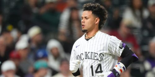 Tovar hoping to learn from rough '26 in upward climb back to stardom
