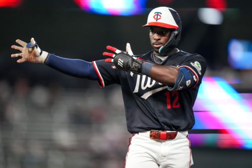 Twins Top 40 Prospects: September 2026